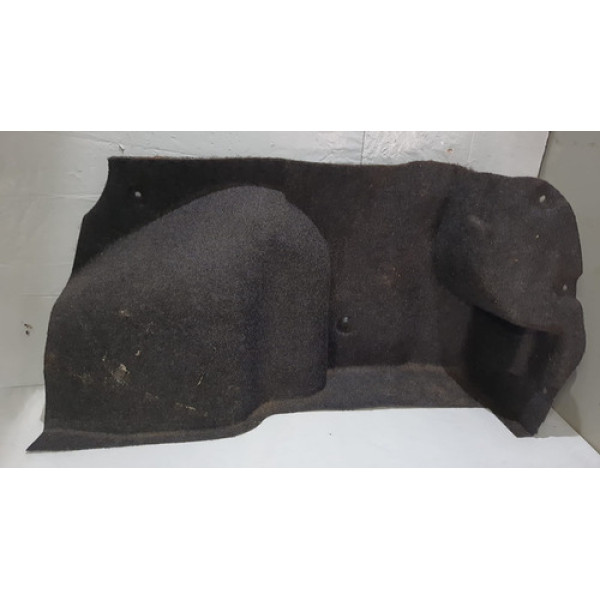 Carpe Revestimento Interno Lateral Direito Porta Mala Symbol