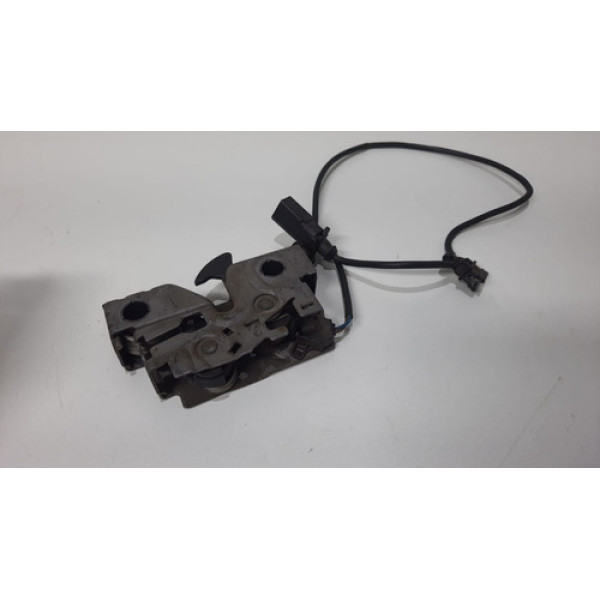 Trava Capo Com Sensor Vw Up 2014 Á 2020 1s0823509c