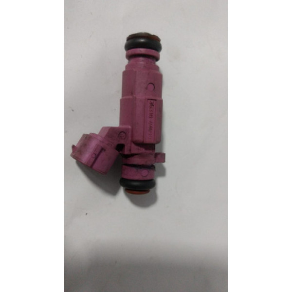 Bico Injetor Hyundai Hb20 Picanto 1.0 12v 3cc 35310-04090