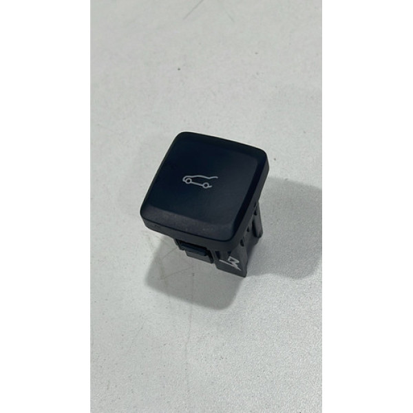 Botão Abertura Porta Malas Ford Fusion Titanium 2013 Á 2016