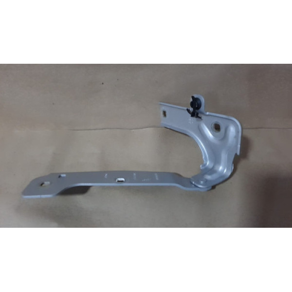 Dobradiça Direita Da Tampa Traseira Strada 2020 2021 2022