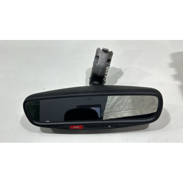Retrovisor Interno Jeep Compass Série S T270 2022 Á 2023 