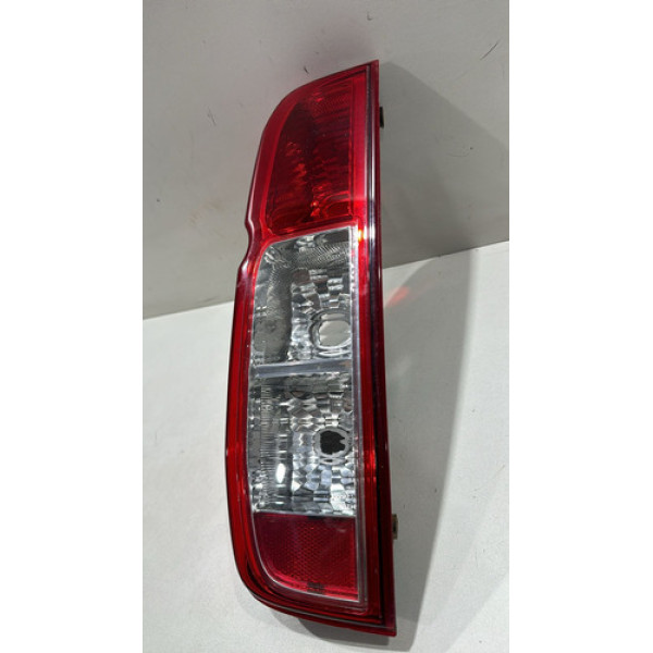 Lanterna Frontier 2014 2015 2016 Esquerda Com Detalhe Origin