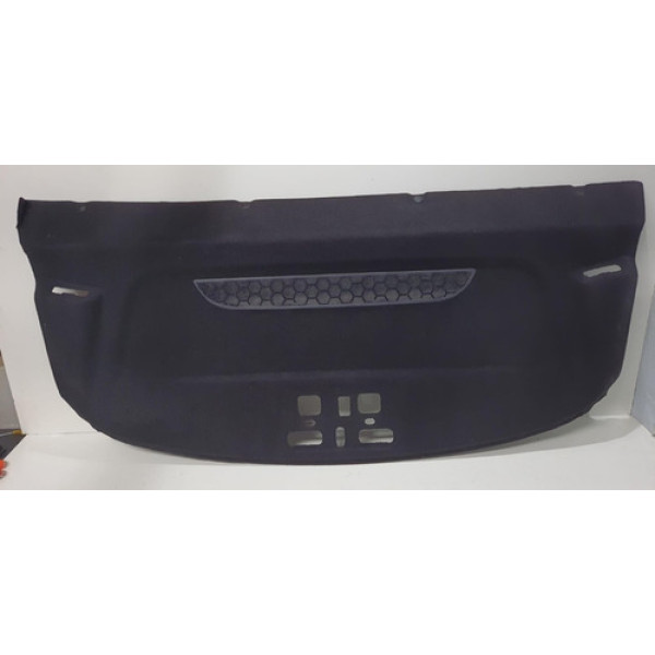 Forro Tampão Bagagito Renault Fluence 2012 13 14 15