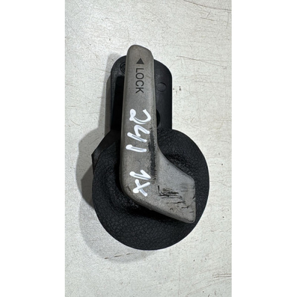 Macaneta Interna Dianteira Direita Fiat Palio 2005 2009