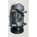 Compressor Ar Renault Scenic Megane 1.6 8v 1997 Á 2001 Compressor Ar Renault Scenic Megane 1.6 8v 1997 Á 2001