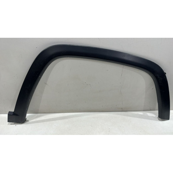 Moldura Paralama Dianteira Direita Jeep Compass 2017 Á 2021