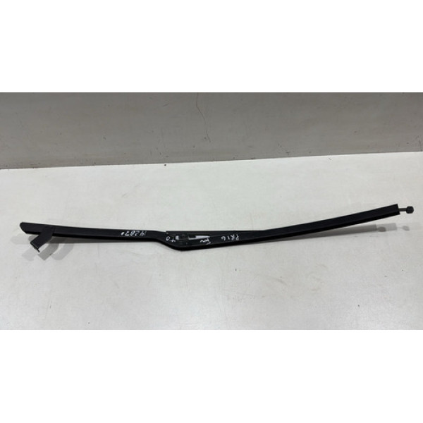 Guia Vidro Traseiro Direito Vw Fox 2010 A 2014