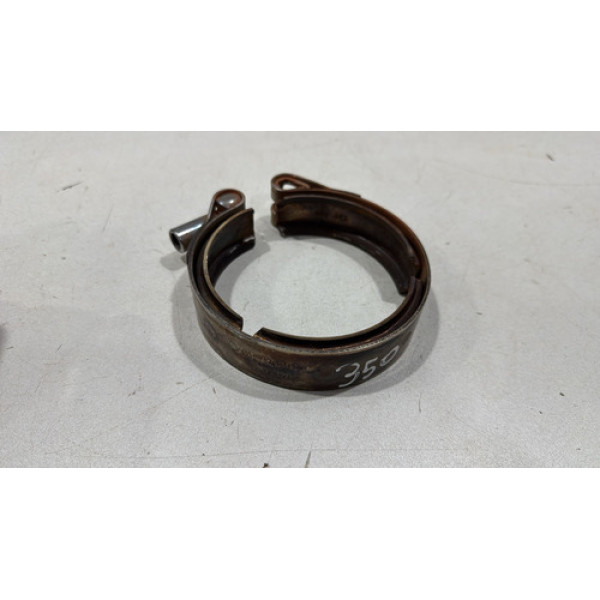 Braçadeira Turbina Ford Fusion Titanium 2.0 2013 2014 2015