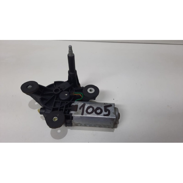 Motor Limpador Traseiro Stilo 2006 2007 2008 2009 2010 11