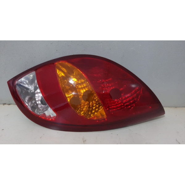 Lanterna Traseira Direita Gm Celta 00 A 05 Importada Usada