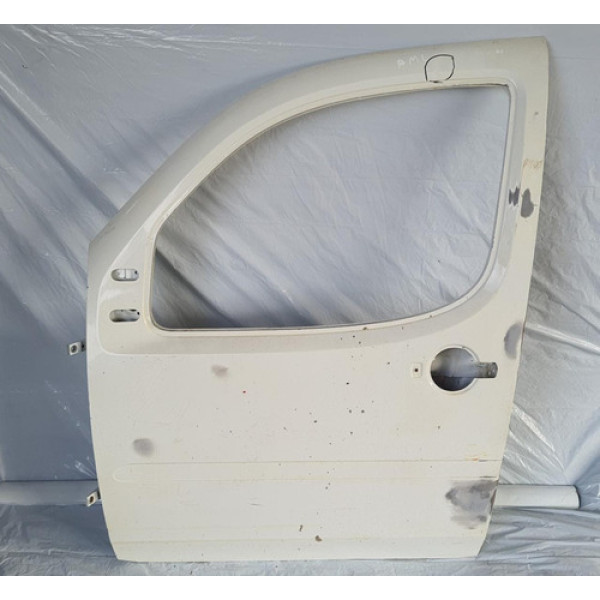 Porta Dianteira Esquerda Fiat Doblo 2003 2004 2005 A 2009 