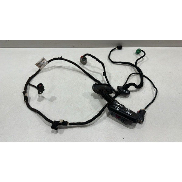 Chicote Porta Traseira Direita Cruze Ltz 2017/2019 13460283