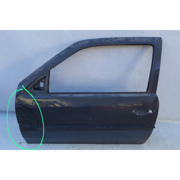 Porta Vw Gol G3 G4  2 Portas Esquerdo 