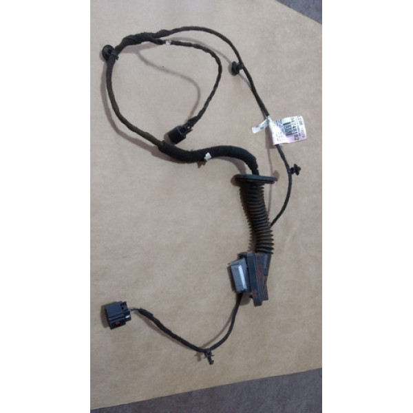 Chicote Da Porta Traseira Do Onix / Prisma 2013 A 2018