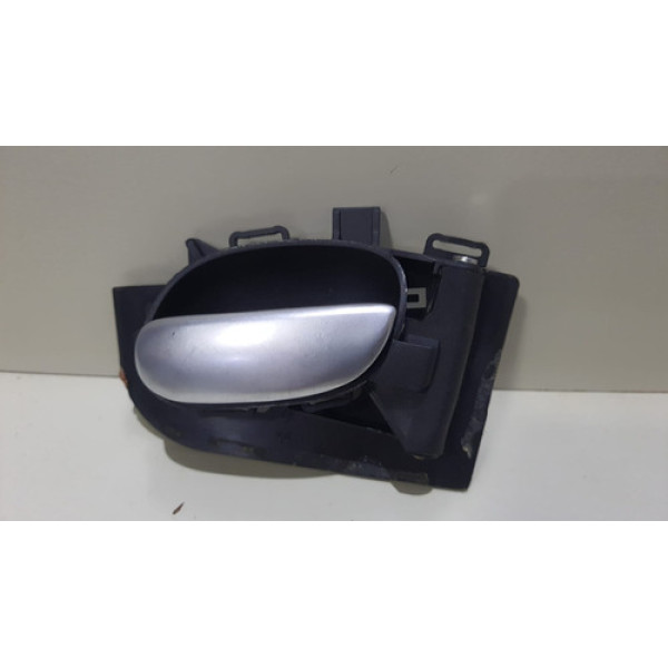 Maçaneta Interna Peugeot 206 207 Direito 9632918877
