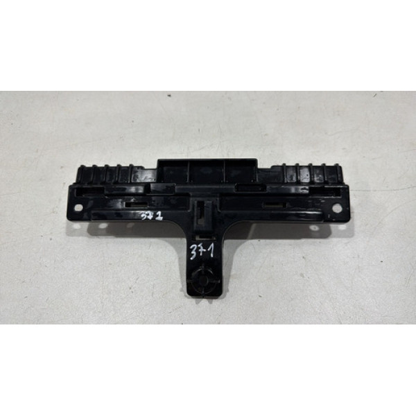 Suporte Central Grade Dianteira Hb20 2020/2022 Usado Origina