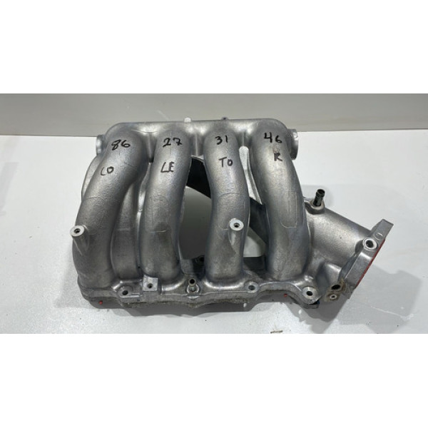 Coletor Admissão Honda Civic 2.0 2015 2016 Original