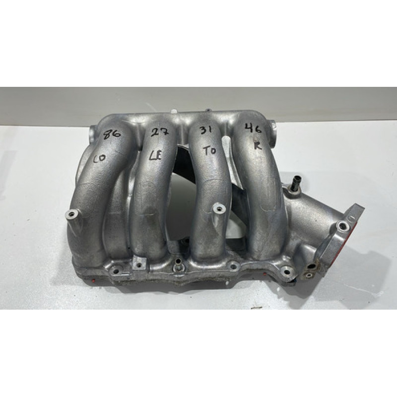 Coletor Admissão Honda Civic 2.0 2015 2016 Original Coletor Admissão Honda Civic 2.0 2015 2016 Original