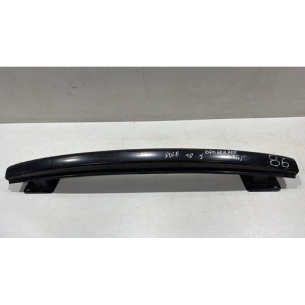 Alma Do Parachoque Traseiro Vw Polo 2004 Á 2011 Usado Orig