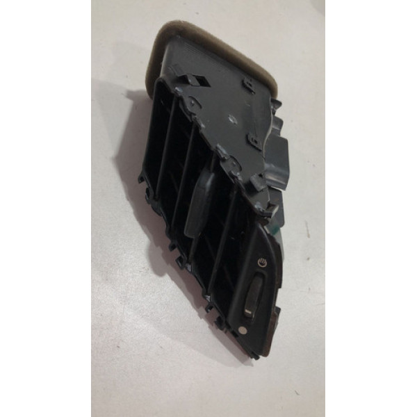 Difusor Ar Central Direito New Fiesta 2014 2015 8a69a018b08