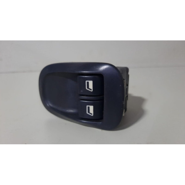 Botao Comando Vidro Elétrico Dianteiro Peugeot 206