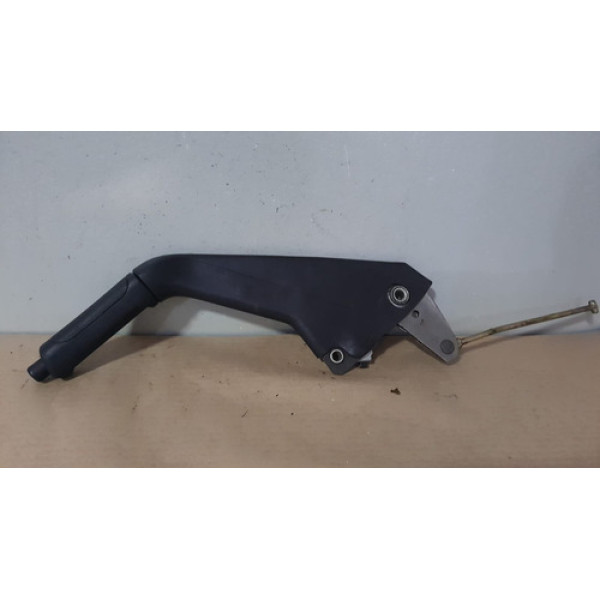 Alavanca Freio De Mão Chevrolet Montana Agile 2010 A 2016