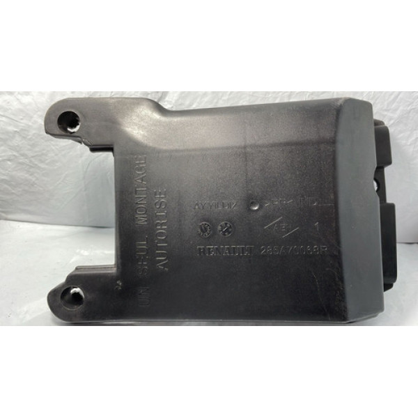 Tampa Modulo Renault Fluence 13/14 285a70068r Original