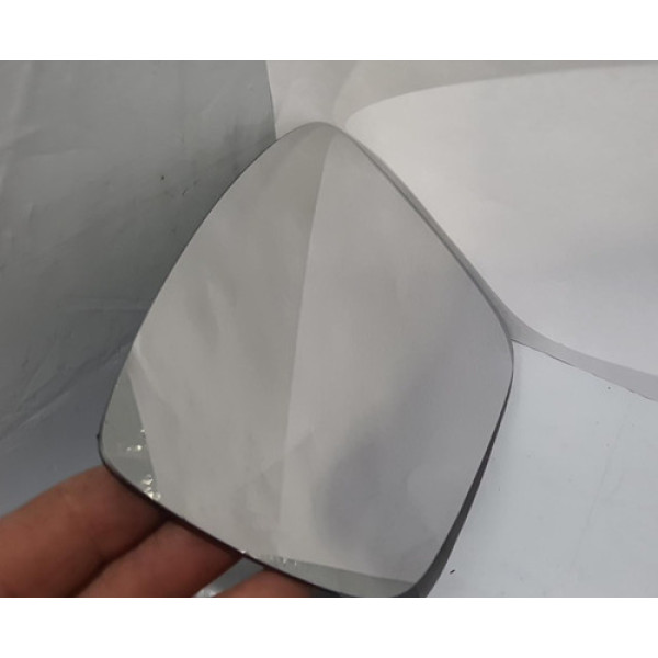 Lente Retrovisor Gol Saveiro Voyage G5 G6 G7 Fox Polo Esquer