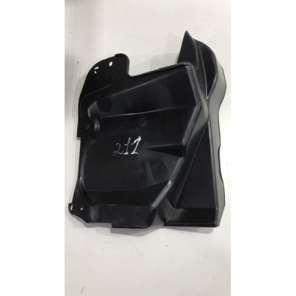 Defletor Parabarro Protetor Correias Fiat Palio 2006 Á 2015