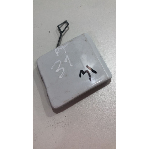 Tampa Reboque Parachoque Traseiro Spin Ltz 2018 94738287