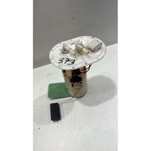 Bomba Combustível Fiat Argo Cronos 2017 Á 2021 Original