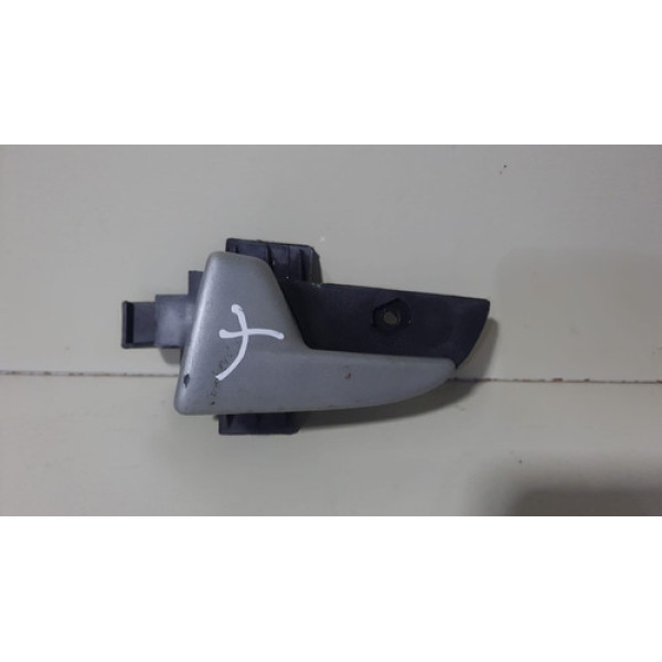 Maçaneta Interna Esquerda Celta Prisma Original 2007/2012