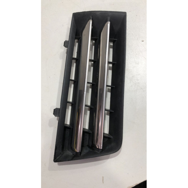 Grade Lado Direito Cromado Renault Megane 11 2012 2013 Orig