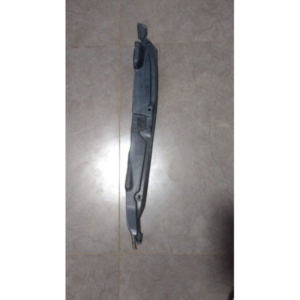 Acabamento Inferior Para-lama Hyundai Hb20 Esquerdo