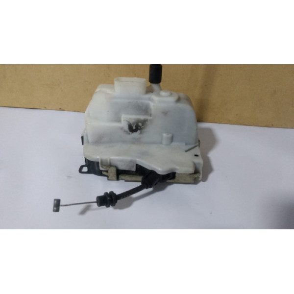 Fechadura Traseira Direita Citroen C3 2003/2012