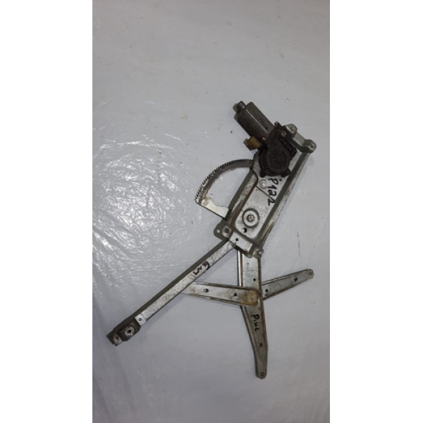 Máquina De Vidro Dianteira Direita Vectra 97 A 2001