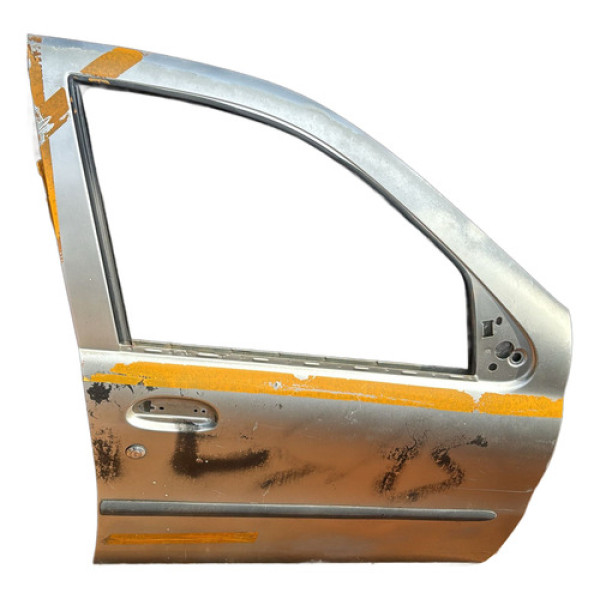 Porta Dianteiro Direito Fiat Palio 1996 1998 2000 2001 2003