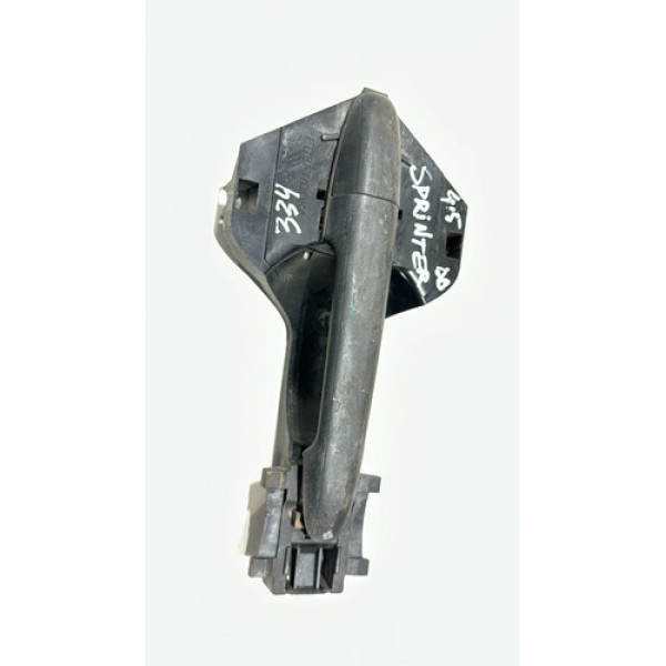 Maçaneta Externa Dianteira Direita Sprinter 2013 Á 2018