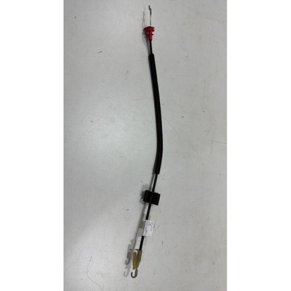 Cabo Maçaneta Traseira Esquerda Gm Onix 2017 Á 2019 Usado