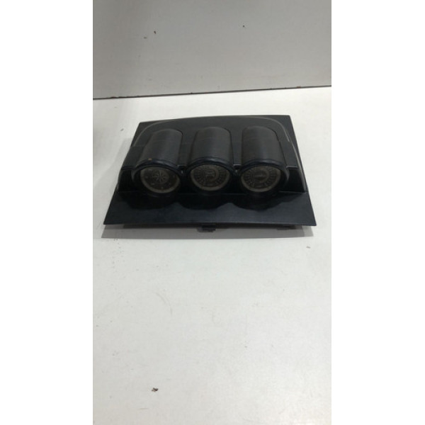 Bussola Inclinômetro Fiat Strada Adventure 2019 31110175700