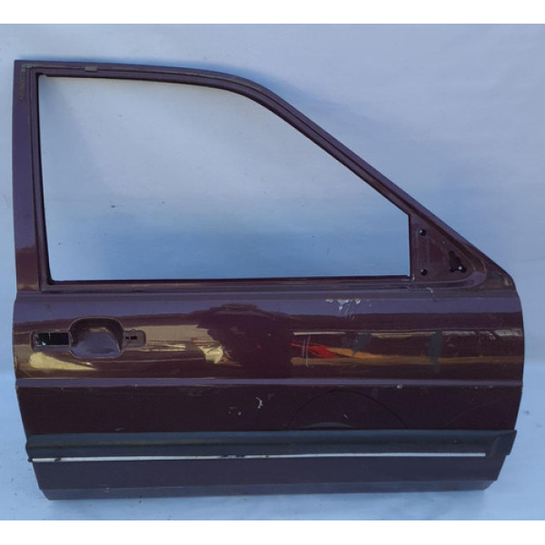 Porta Dianteira Direita Santana 1994 A 1999 4 Portas