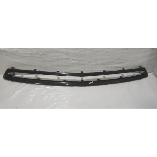 Friso Da Grade Superior Dianteira Gm Onix Prisma 2013 A 2016