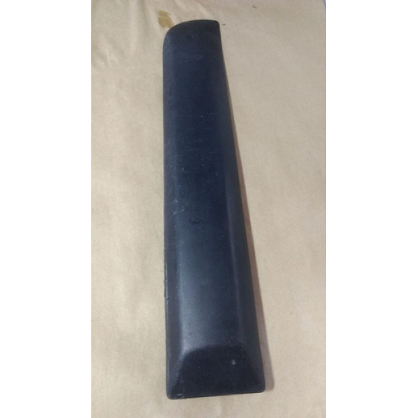 Friso Porta Traseiro Dir Sandero 2008 A 2013 8200526625