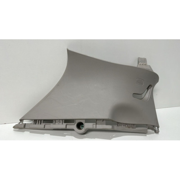 Acabamento Coluna Traseir Esquerdo Hr-v 2015 Á 2020 Original