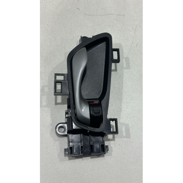 Maçaneta Interna Traseira Direita Honda Civic G10 17 Á 2021