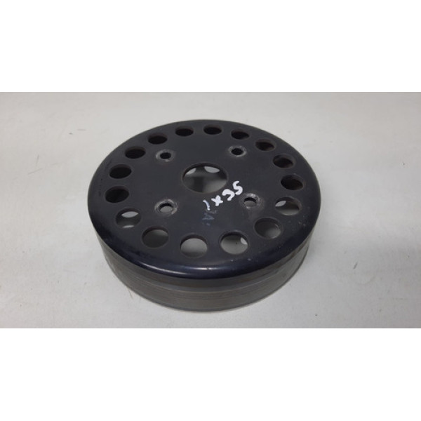 Polia Bomba Água Hyundai Ix35 2.0 2014 A 2021 Original 