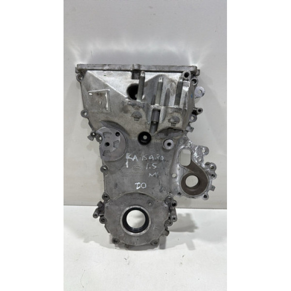 Tampa Frontal Ford Ka Ecosport 1.5 3cc 2017 A 2022 Dragon