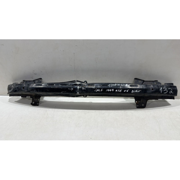 Alma Parachoque Dianteiro Vw Golf 1999 A 2005 1j0806635a