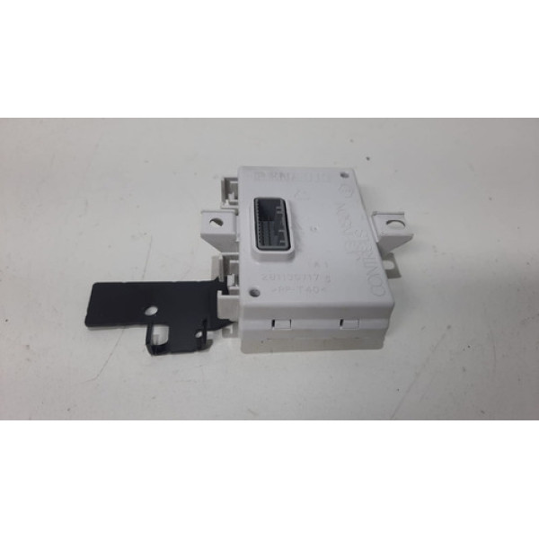 Módulo Comando Som Rádio Renault Fluence 2014 Original